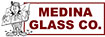 Medina Glass Block