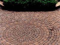 Paver Stone Systems