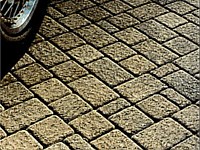 Paver Stone Systems