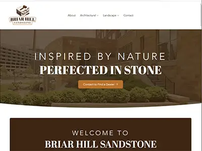 Briar Hill Sandstone