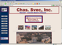 Chas. Svec, Inc.