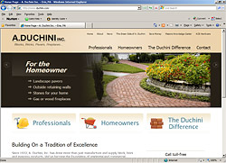 A. Duchini Inc.