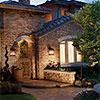 Stone Veneer