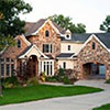 Stone Veneer