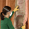 Insulation